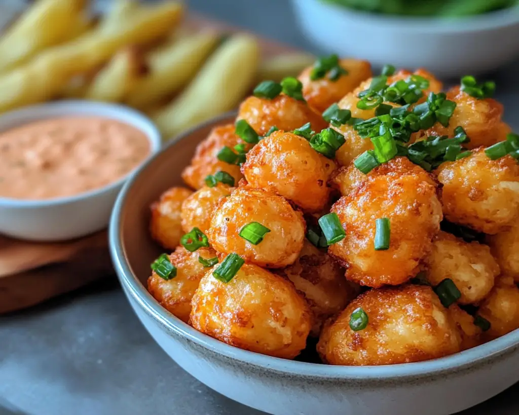 Easy Game Day Finger Foods Everyone Loves