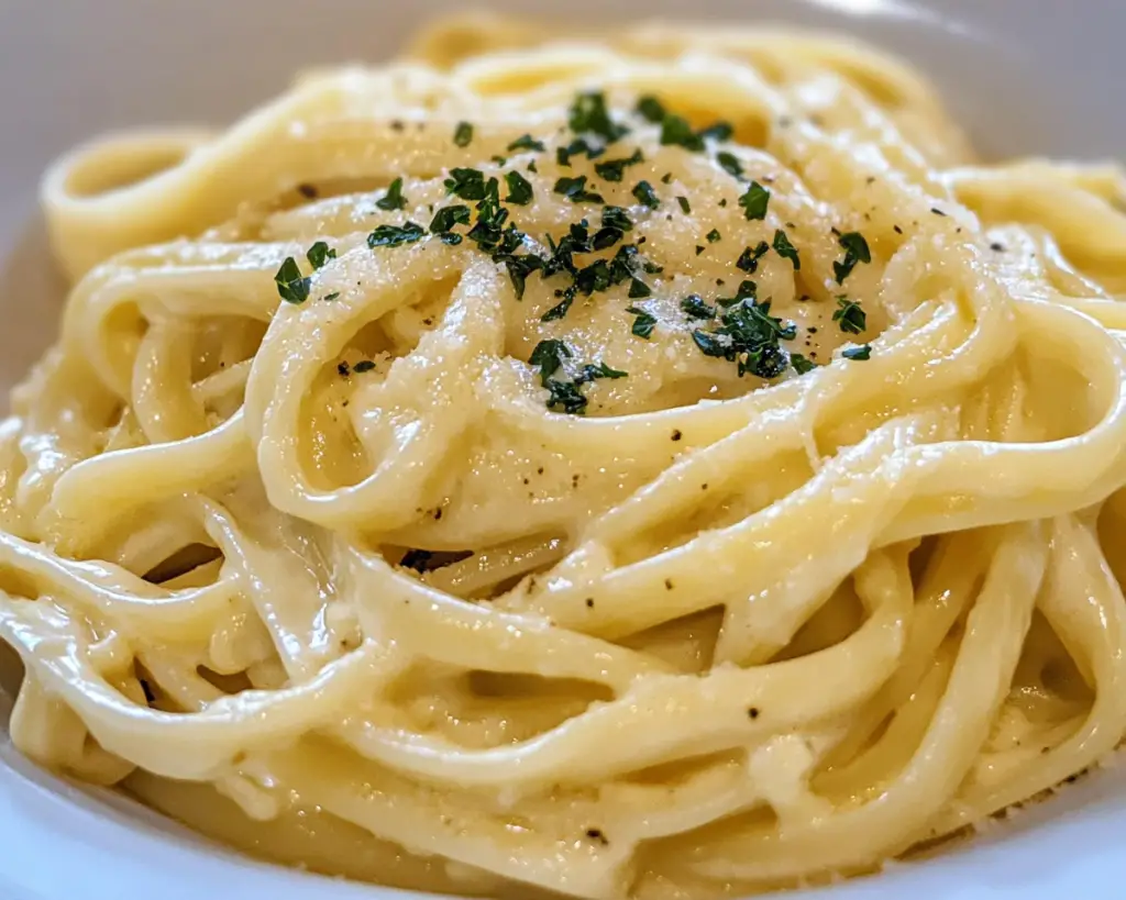 Cream Cheese Pasta Recipe – Easy, Creamy & Delicious