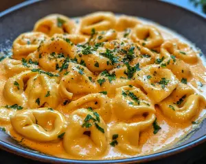 Creamy Marry Me Tortellini Recipe – Best Easy Italian Dinner