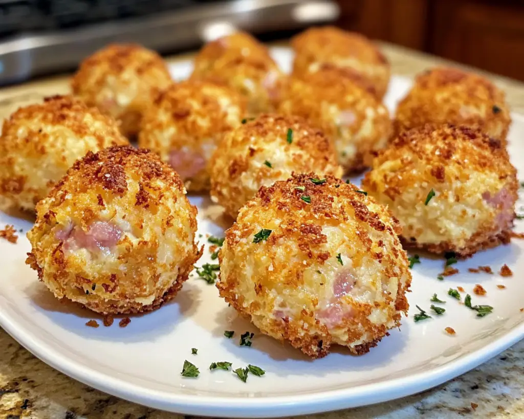 Irresistible Reuben Balls Recipe – Best Party Appetizer Ever