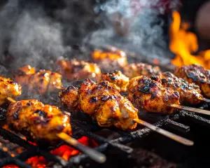 Spicy Sweet Jamaican Jerk Chicken Recipe – Perfect Dinner Idea