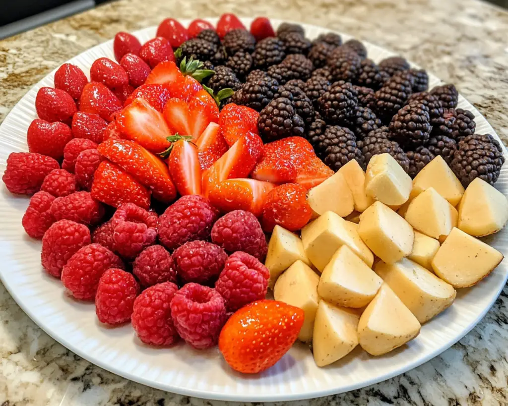 Valentine’s Party Food Kids and Adults Love