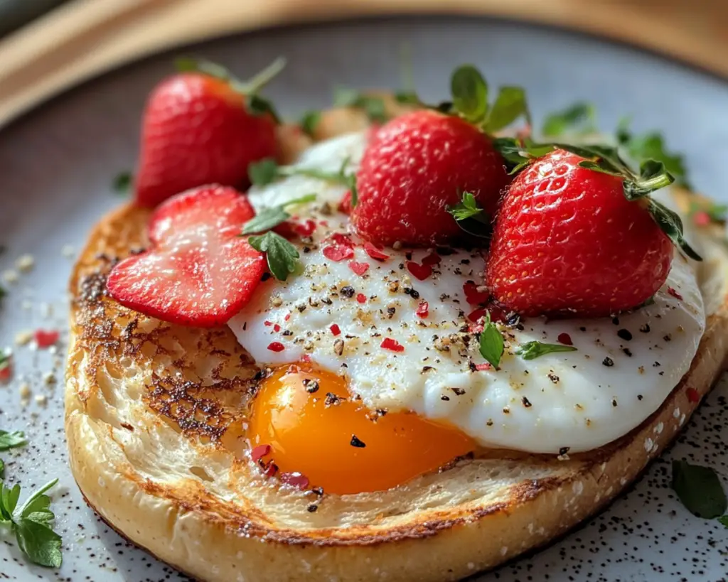 Valentine’s Brunch Ideas Without Eggs