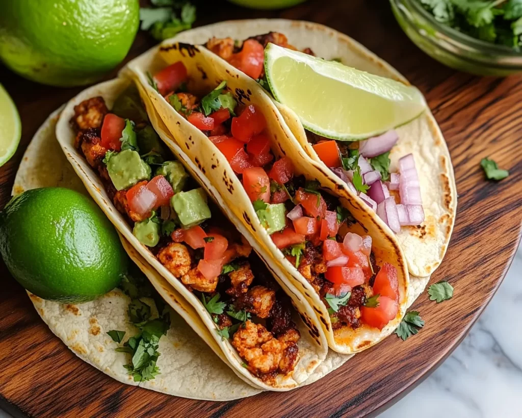This Spicy Mexican Dish Will Change Your Life!