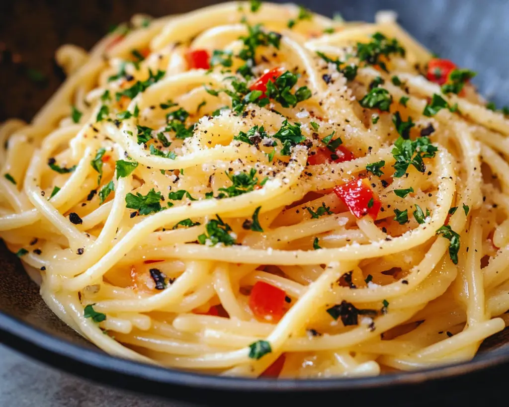 Can You Make Wholesome Pasta In Less Than 20 Minutes