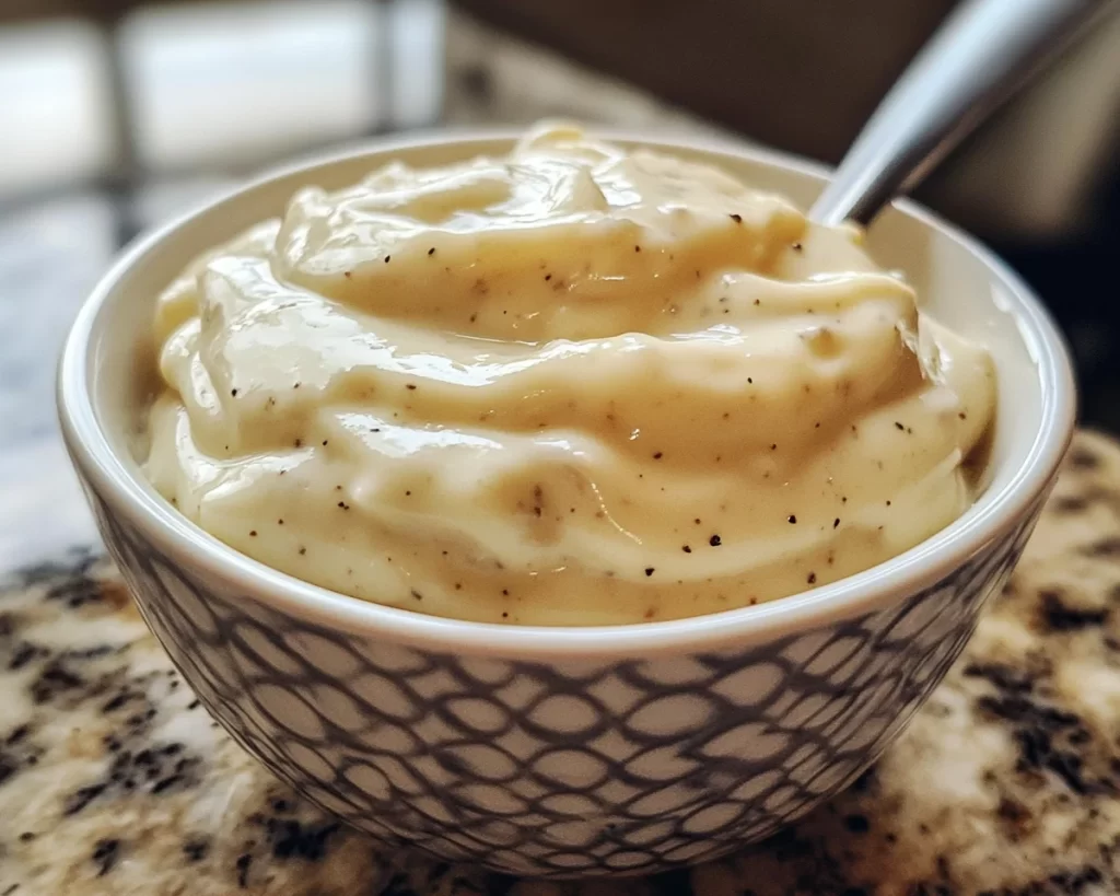 Homemade Mayonnaise (Easy 2-Minute Blender Recipe)