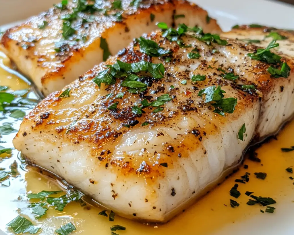 How Can You Cook Ina Garten Chilean Sea Bass Delight Effortlessly?