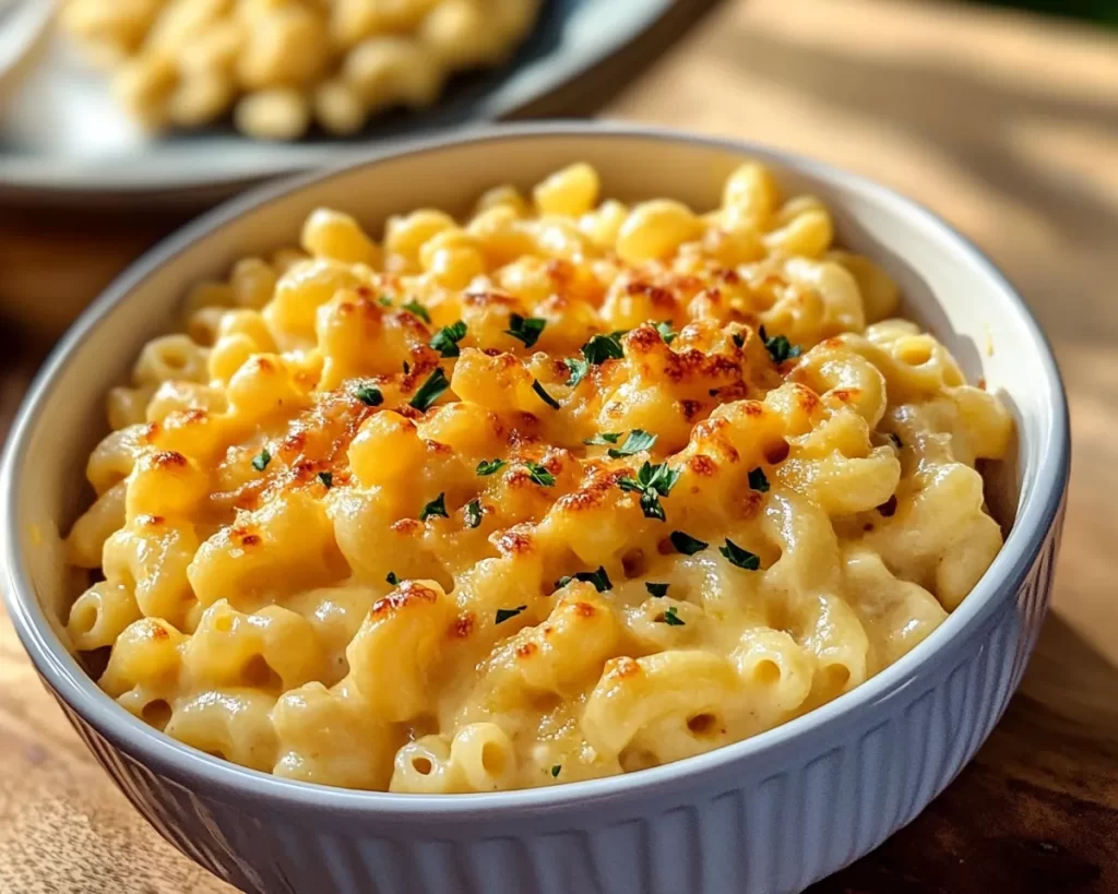 Best Crockpot Cottage Cheese Mac And Cheese