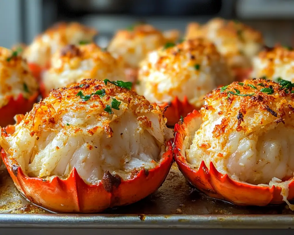 Can You Make Famous Crab Bombs In Only 15 Minutes?