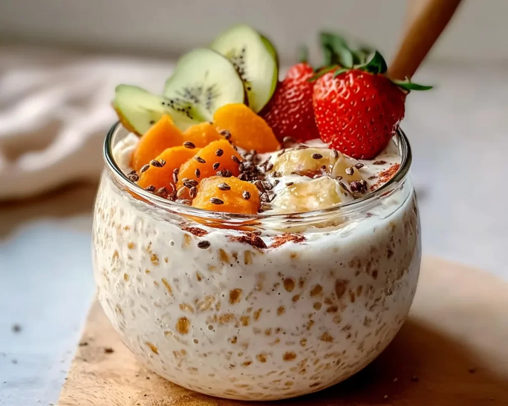 This Healthy Breakfast Recipe Will Change Your Life!