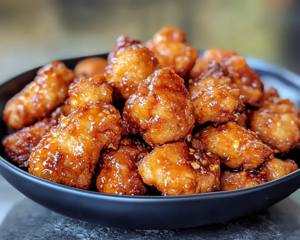 Hot Honey Chicken Cutlets (Crispy Sweet & Spicy)