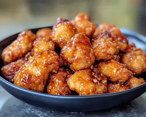 Hot Honey Chicken Cutlets (Crispy Sweet & Spicy)