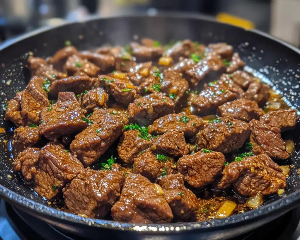 Are Cozy Night Beef Recipes Really That Simple to Make