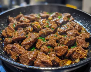 Are Cozy Night Beef Recipes Really That Simple to Make