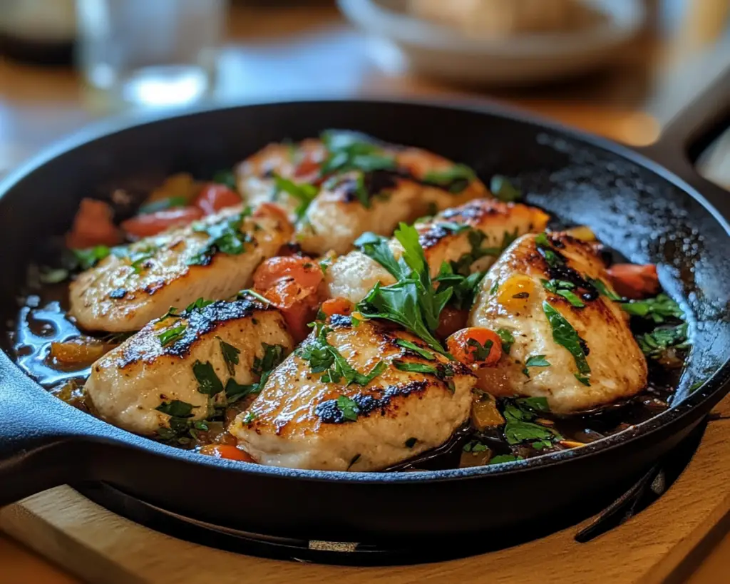 Can You Make Amazing Skillet Meals With Minimal Cleanup