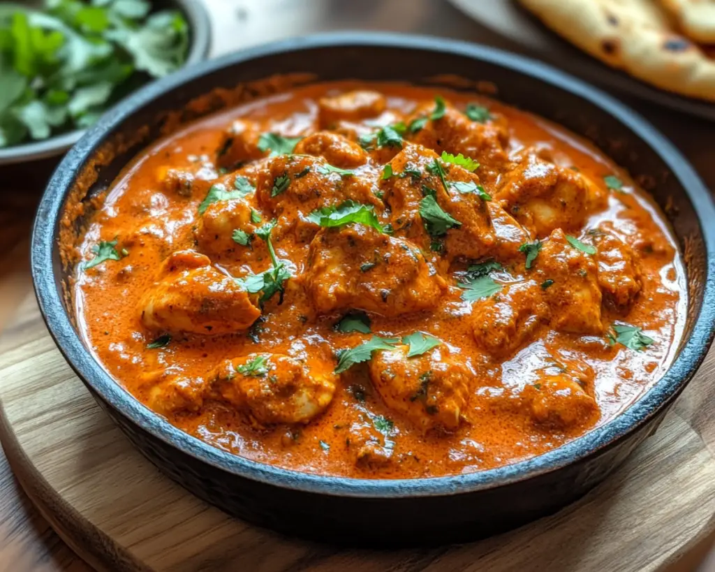 Can You Make Restaurant-Worthy Butter Chicken With Simple Recipes