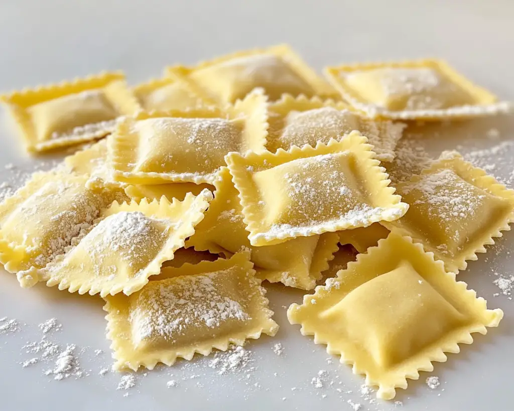 Can You Make Amazing Ravioli With Just 5 Ingredients