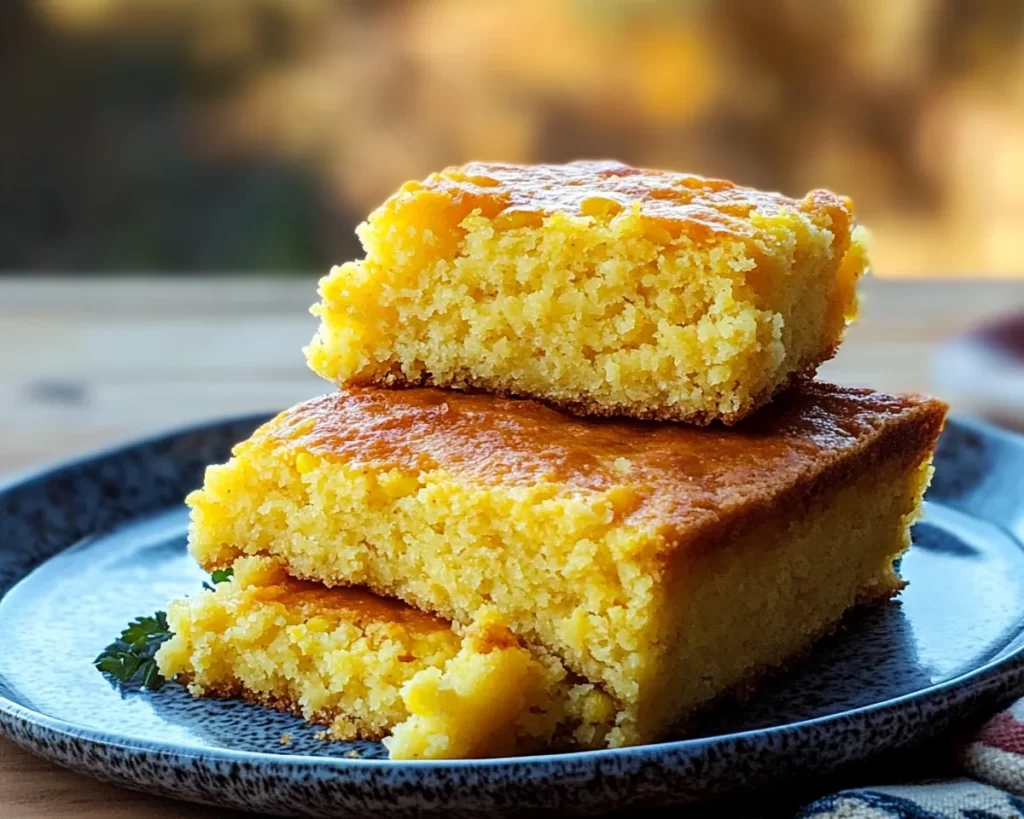 Irresistible Best Navajo Cornbread Recipe