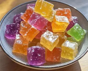 Can You Make Healthy Homemade Gummies Kids Love So Much?