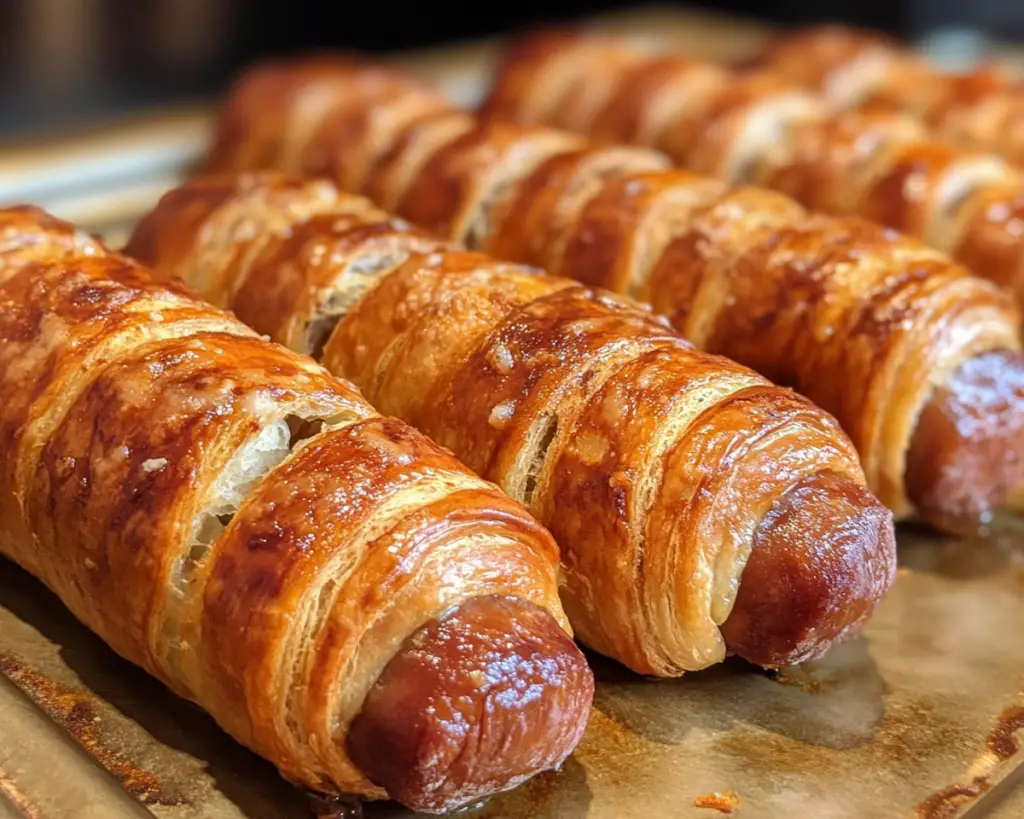 Can You Make Chicago Style Pigs in a Blanket Taste Great?