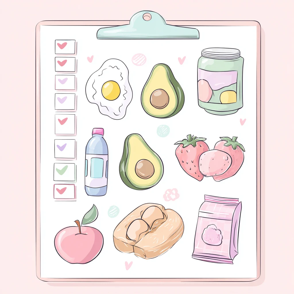 Cheap Grocery List: Cheapest Groceries to Buy When Money Is Tight