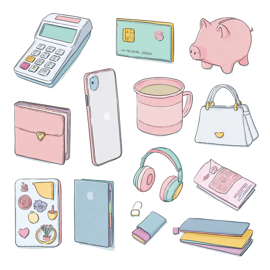 80 Things I Stopped Buying to Save Money Fast and Pay Off Debt