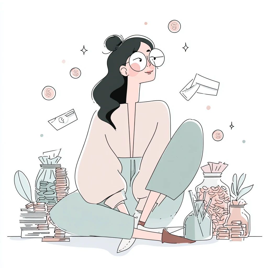 Easy Budgeting Method to Always Have Money (Even On a Low Income)