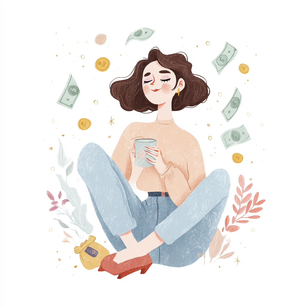 How To Make Money Doing Nothing