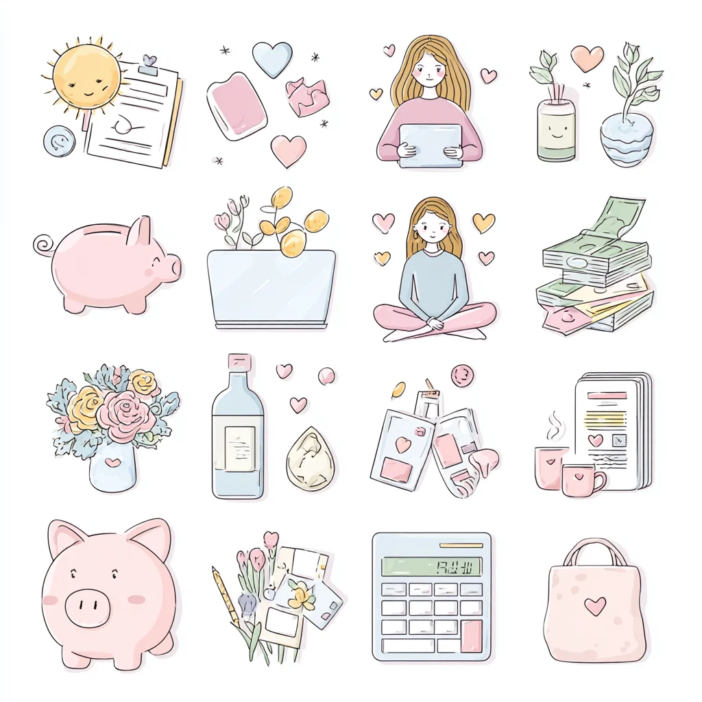 15 Habits of Frugal Women Who Always Have Money