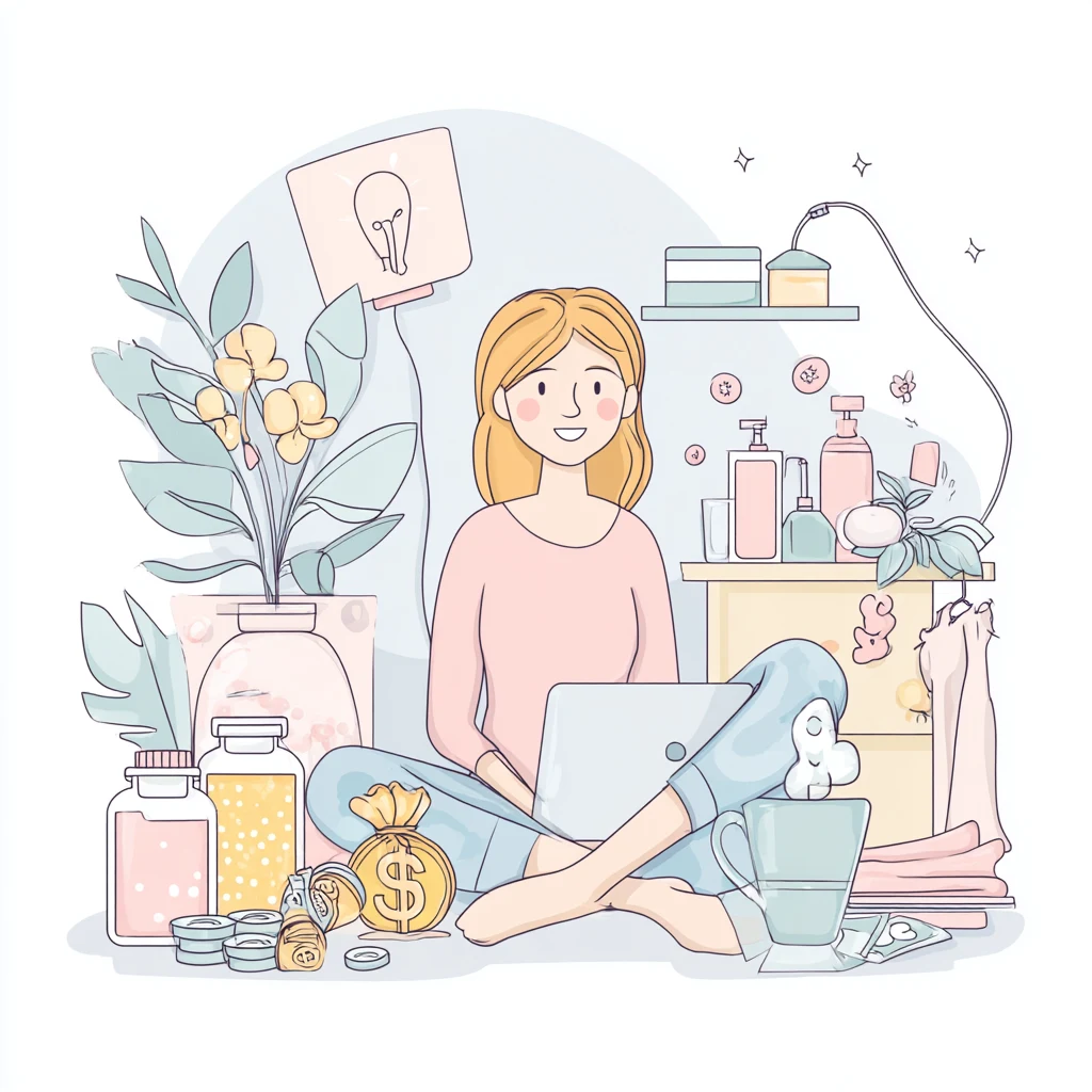 10 Hacks to Save 50% of Your Household Income