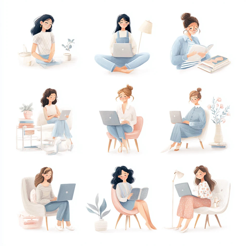 10 Work From Home Jobs That Provide Equipment