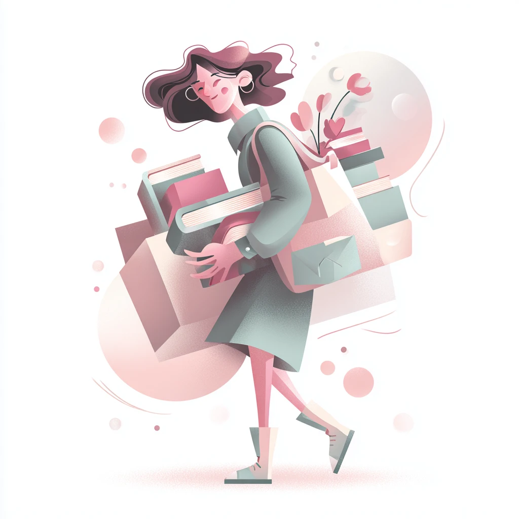 Free Books by Mail: 11 ways to Get Free Books by Mail