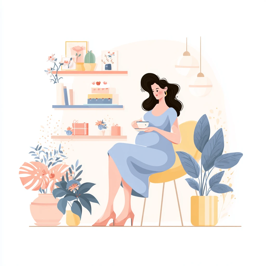 10 Fun Baby Shower Ideas at Home