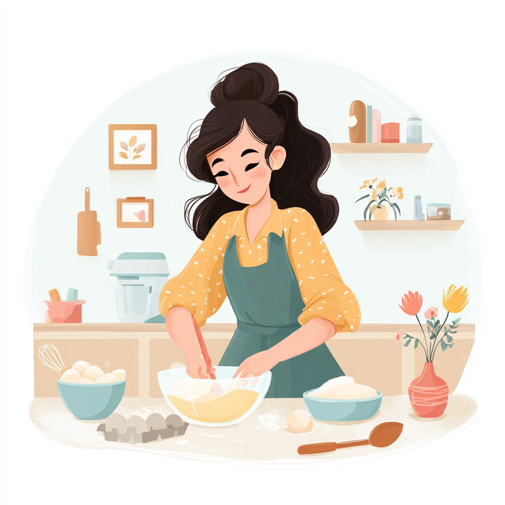 Timeless Baking Tips Every Frugal Woman Should Know