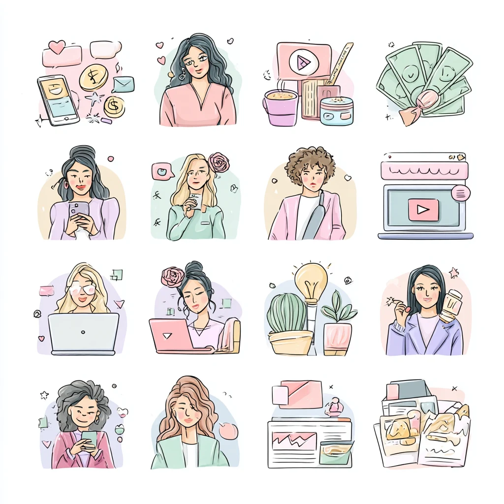 24 Ways To Get Paid To Post Links Online For Companies