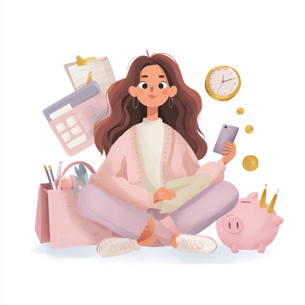 How to Start a Budget If You Never Had One