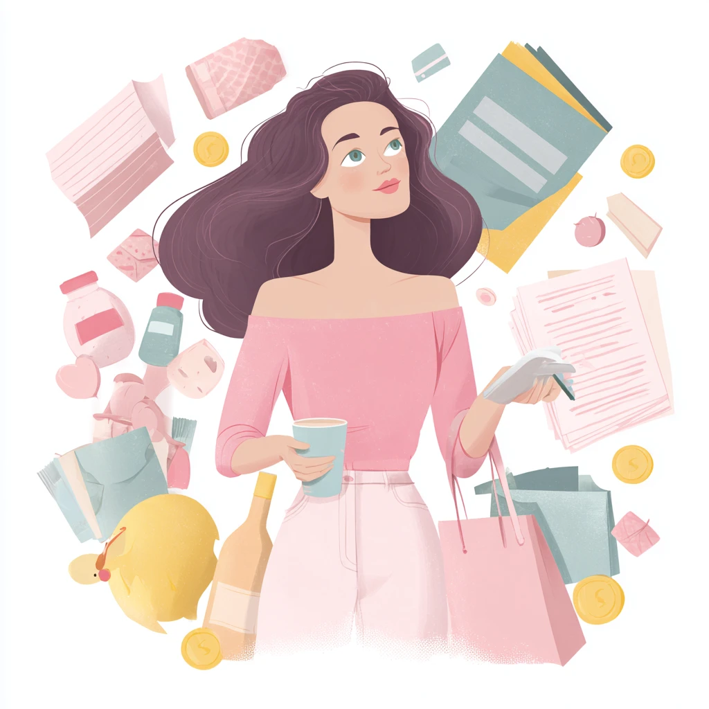 80 Things I Stopped Buying to Save Money Fast and Pay Off Debt