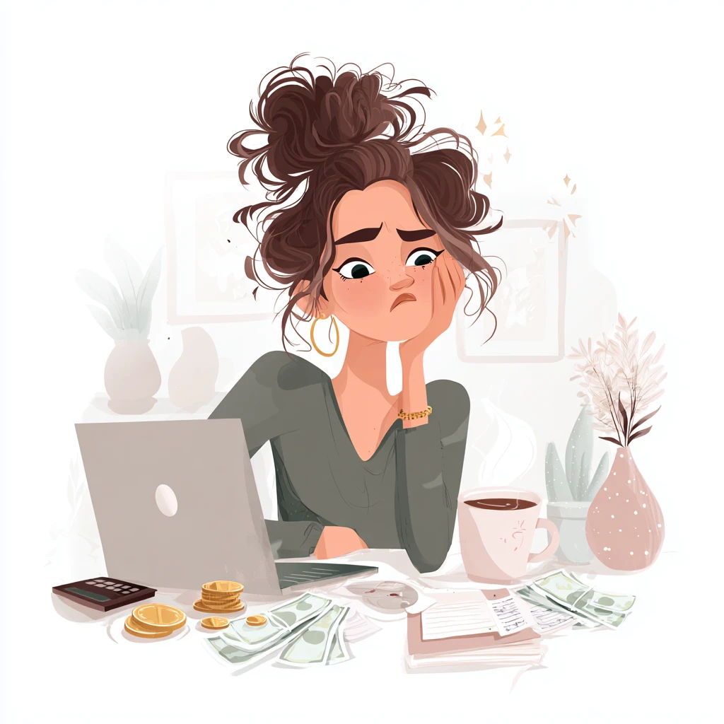 Tired of Living Paycheck to Paycheck? Try These Tried & True Budgeting Hacks