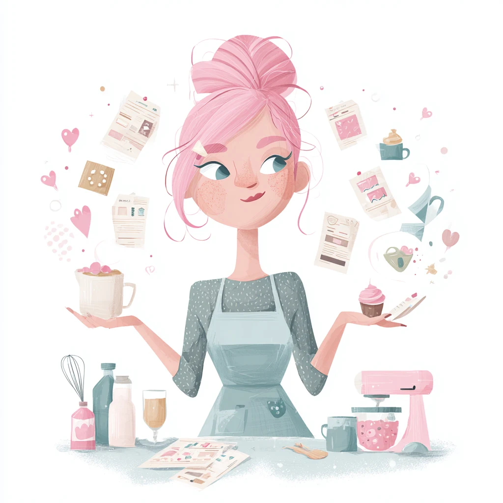 Budget Baking Secrets No One Talks About