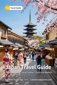 Japan Travel Guide 🇯🇵 Things That Will Surprise You