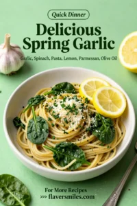 Delicious Spring Garlic: 4 Simple Steps to Flavor Magic
