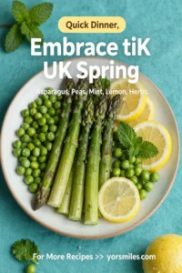 Embrace the UK Spring Aesthetic: 5 Joyful Transformations for Your Space