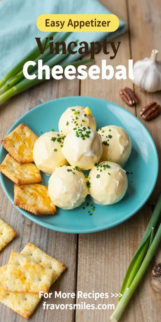 Pineapple Cheese Ball