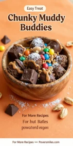 Chunky Muddy Buddies