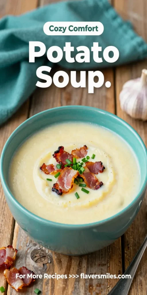 Best Potato Soup