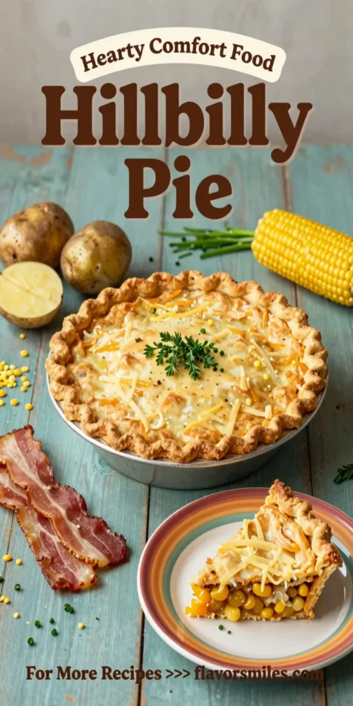 Hillbilly Pie