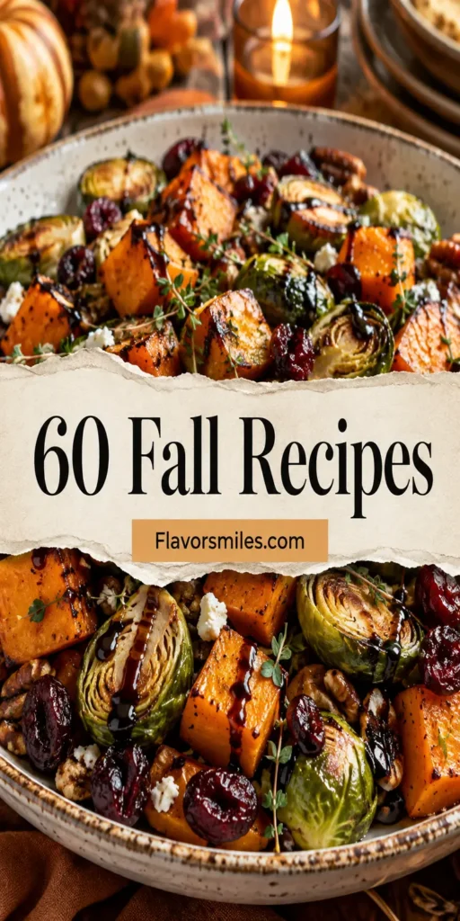 60 Fall Recipes and Dinner Ideas - Love and Lemons