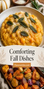 30 Comforting Fall Recipes And Dinner Ideas Your Family Will Love!
