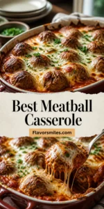 BEST RECIPE for Meatball Casserole Download. - Etsy