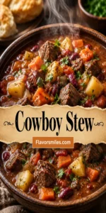 Cowboy Stew